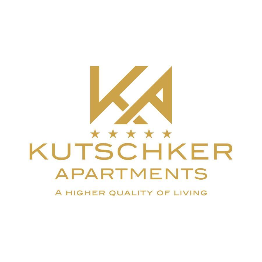 Premium Apartment Located At The Famous Vienna Kutschkermarkt Exteriör bild